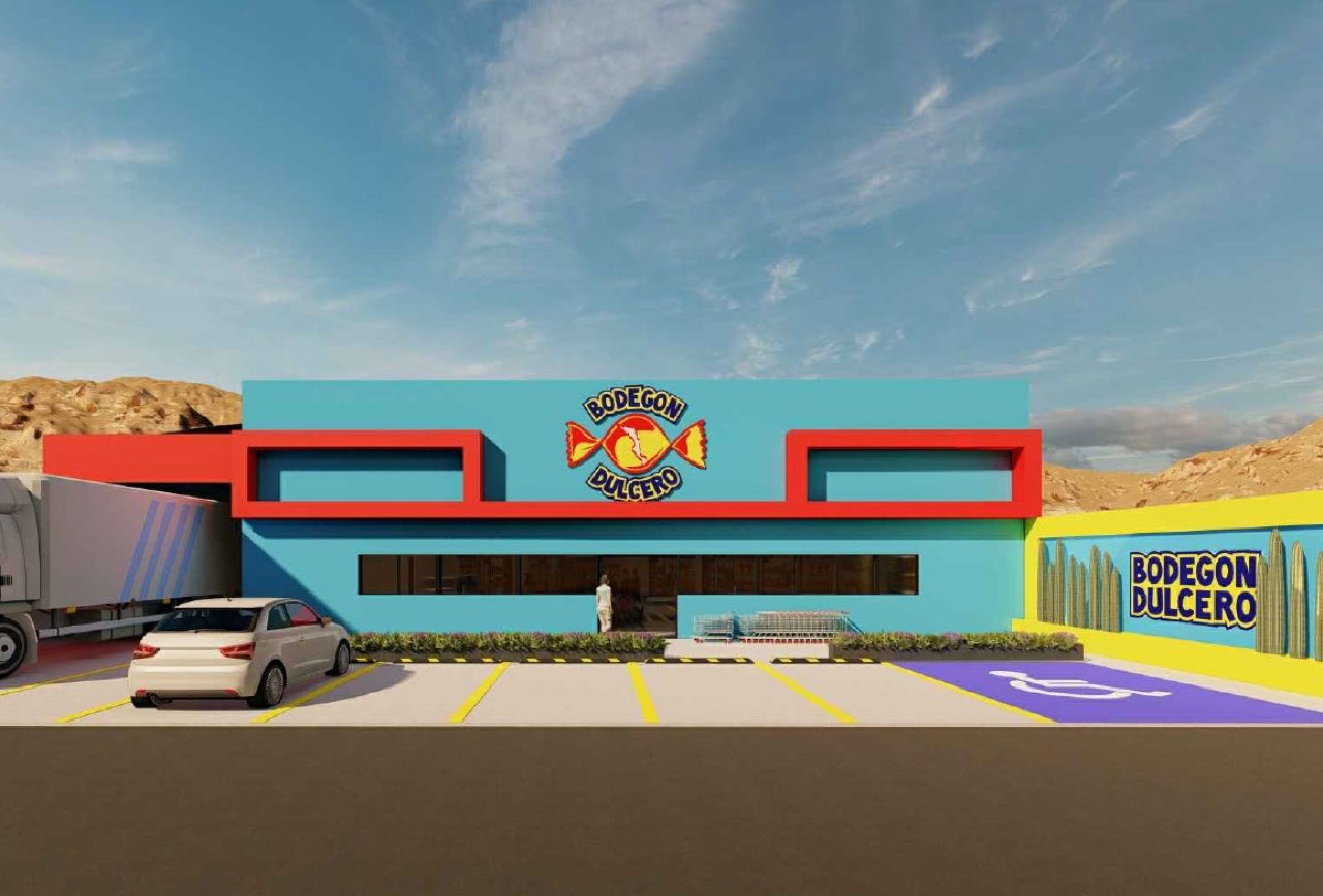 Proyecto de construcción nueva
